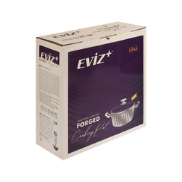 قابلمه اویز پلاس مدل السا سایز 34