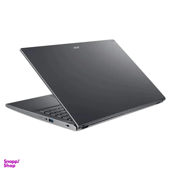 لپ تاپ 15.6 اینچ ایسر مدل Aspire 5 A515-58GM-50CH-i5 13420H-8GB DDR4-1TB SSD-RTX2050-IPS کاستوم شده