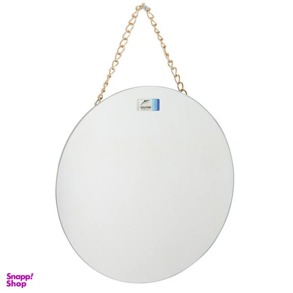 آینه دلفین کد ZN-C2