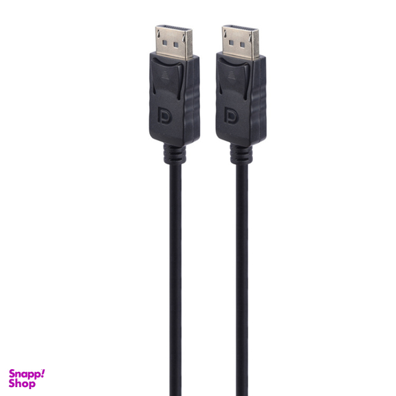 کابل DISPLAY دتکس پلاس مدل D107429 طول 1.8 متر