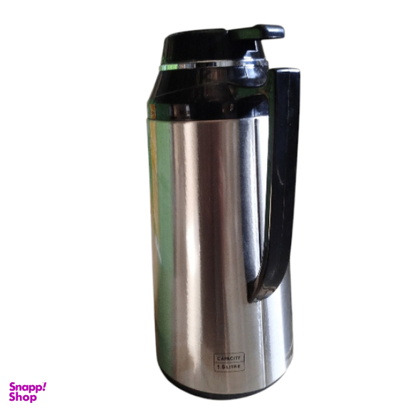 فلاکس ام آر اس کد 600 گنجایش 1.6 لیتر