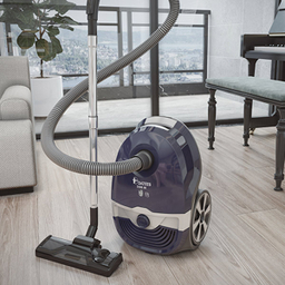 جاروبرقی داتیس مدل DVC-704