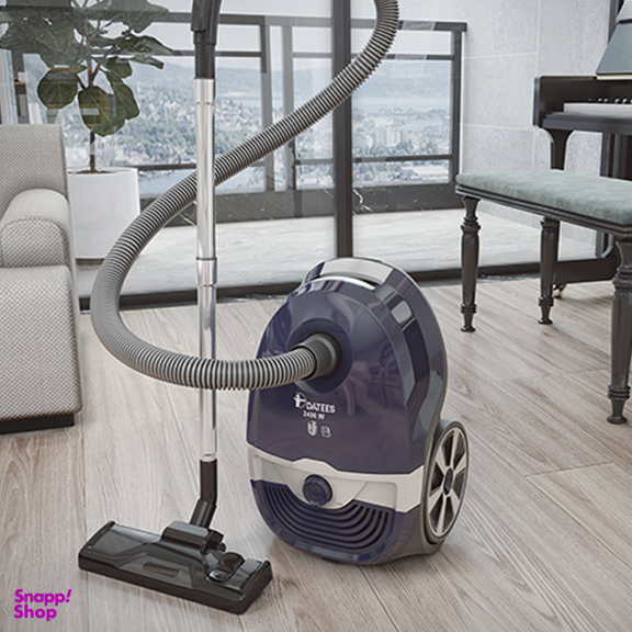جاروبرقی داتیس مدل DVC-704