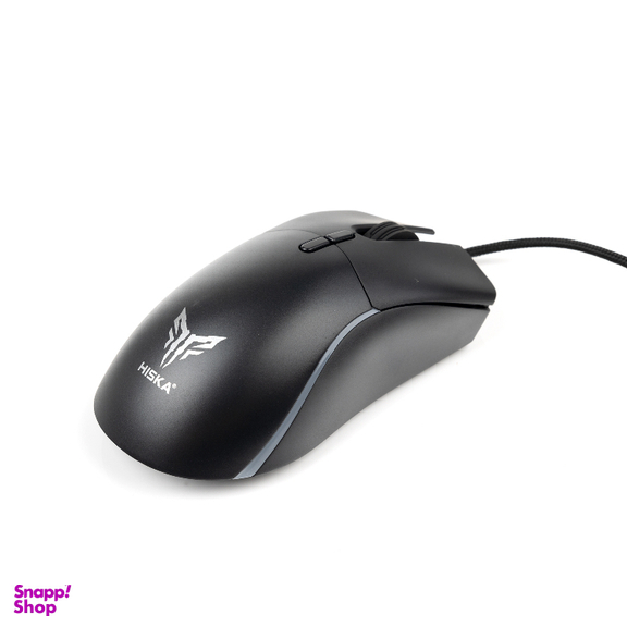 ماوس مخصوص بازی هیسکا مدل HX-MOG340