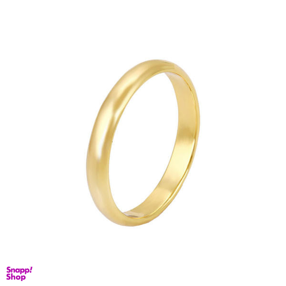 انگشتر مدل ساده استیل مدل C