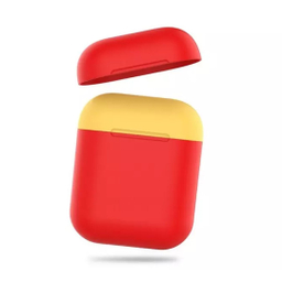 کاور سیلیکونی ایرپاد آهااستیل مدل PT63 Ultra Thin دو درب مناسب ایرپاد 1 و 2