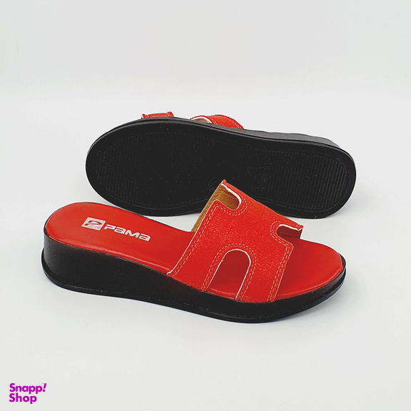 دمپایی زنانه پاما مدل پالمیرا-611 کد G1666