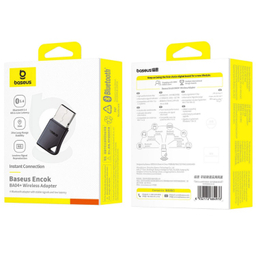 دانگل بلوتوث USB بیسوس BA04+ V5.4
