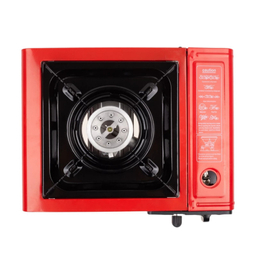 اجاق سفری مدل AS به همراه کپسول گاز سفری