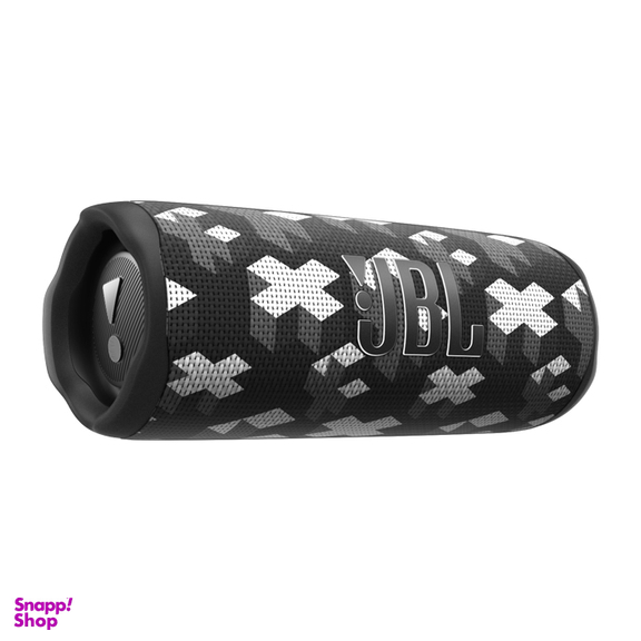 اسپیکر بلوتوثی جی‌ بی‌ ال مدل JBL Flip 6 Martin Garrix
