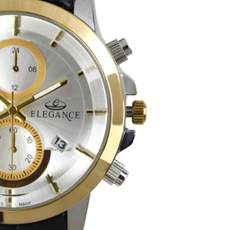 ساعت مچی عقربه ای زنانه الگانس مدل EZCHM7070