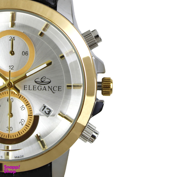 ساعت مچی عقربه ای زنانه الگانس مدل EZCHM7070