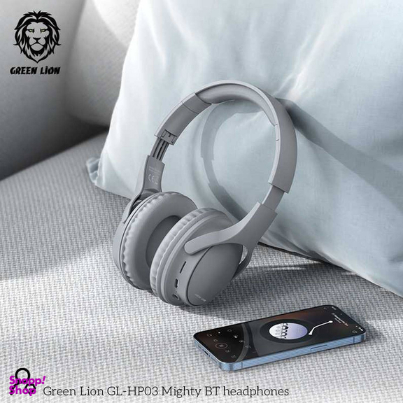 هدست بی سیم گرین لاین مدل Comfort Plus