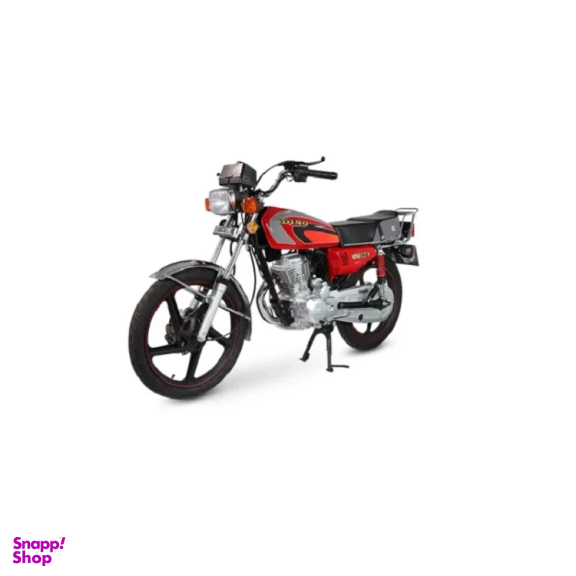 موتور سیکلت دینو طرح هوندا 150 سی سی سال 1403