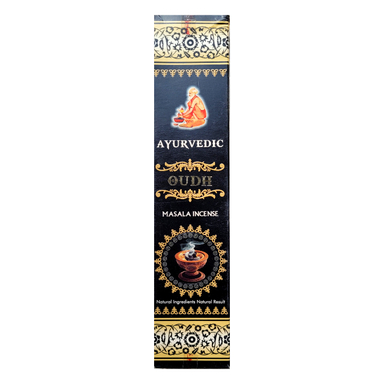عود Ayurvedic مدل Oudh