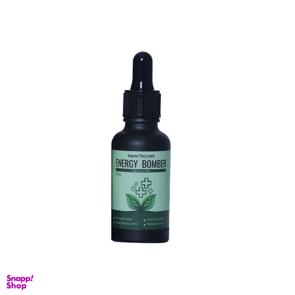 کود آپارتمانی مدل Magic Pack حجم 30 میلی لیتر مجموعه 4 عددی