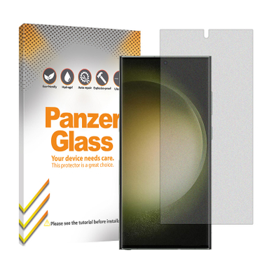 محافظ صفحه نمایش مات پنزر گلس مدل Resistant مناسب گوشی موبایل سامسونگ Galaxy S23 Ultra