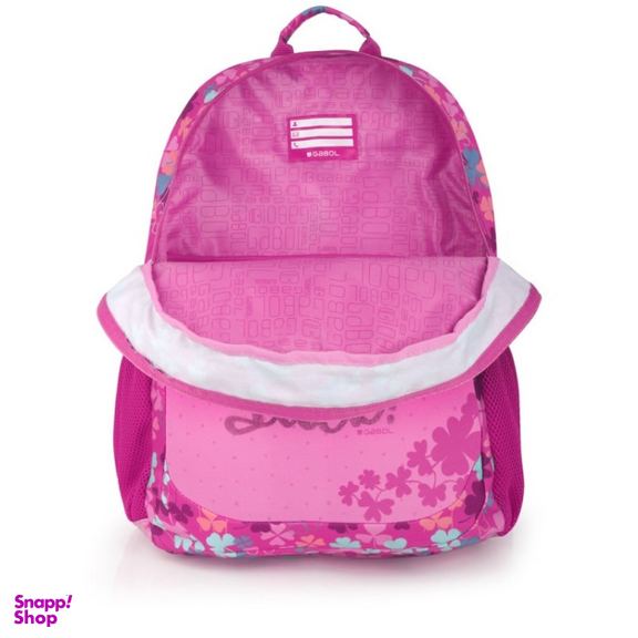 کوله پشتی گابل مدل Clover کد 235896019