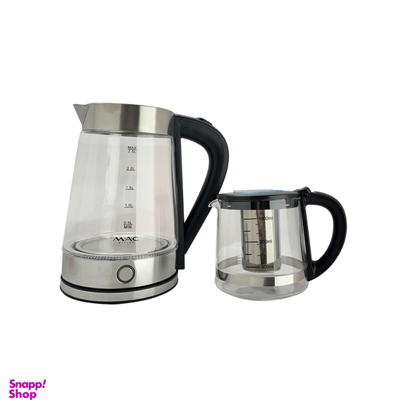 چای ساز مک استایلر مدل MC-311