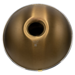 هنگ درام ایکلیپس مدل GSS