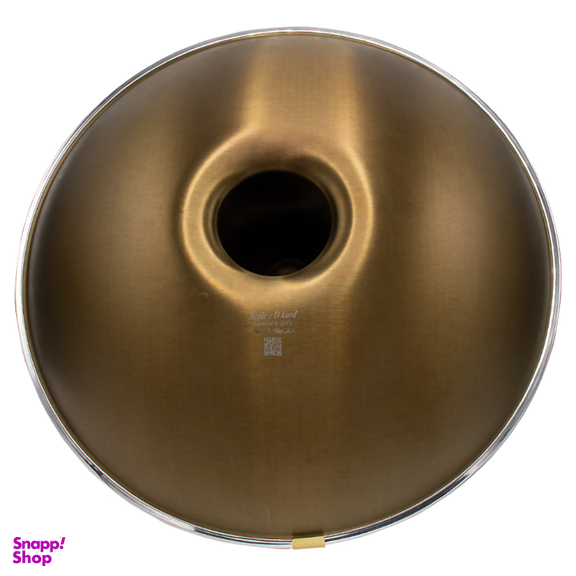 هنگ درام ایکلیپس مدل GSS