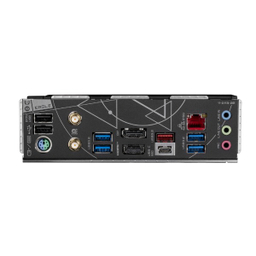 مادربرد گیگابایت مدل Z790 EAGLE AX DDR5