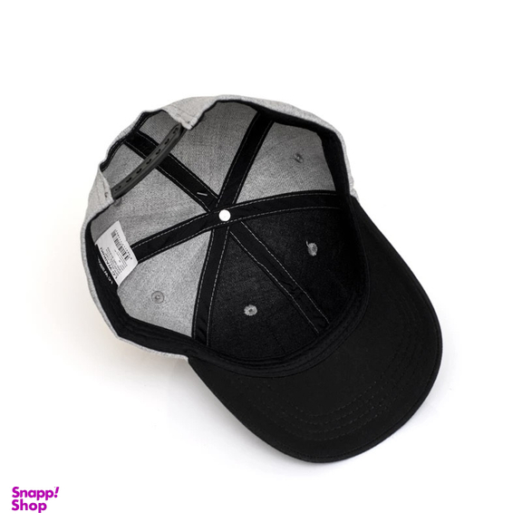 کلاه کپ مردانه ال سی وایکیکی مدل آنتی باکتریال Stronger