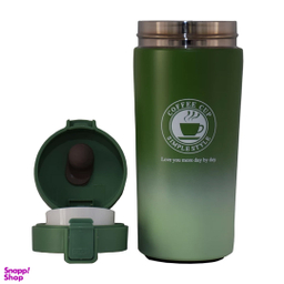 ماگ مدل تراول کد 7-1-1 گنجایش 350 میل لیتر