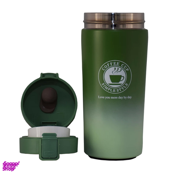 ماگ مدل تراول کد 7-1-1 گنجایش 350 میل لیتر