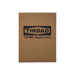 شلف کابینت تیرداد مدل مینی شلفک