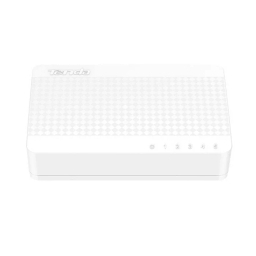 سوییچ شبکه 5 پورت تندا مدل S105