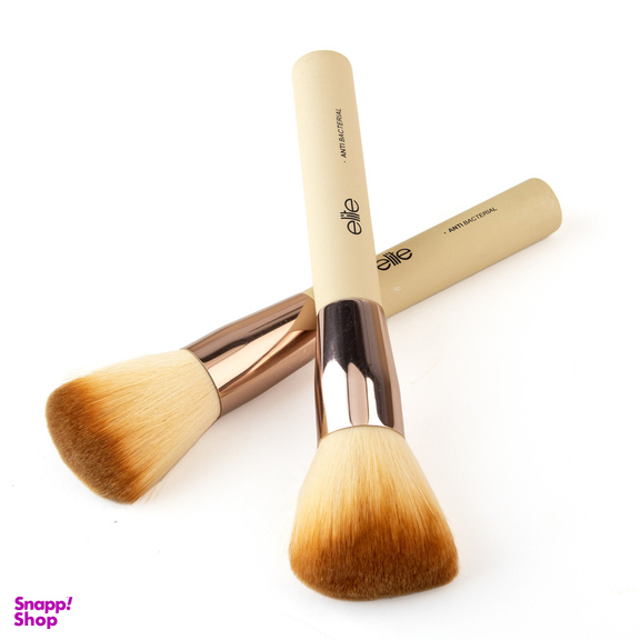 برس آرایشی الیت کد 10