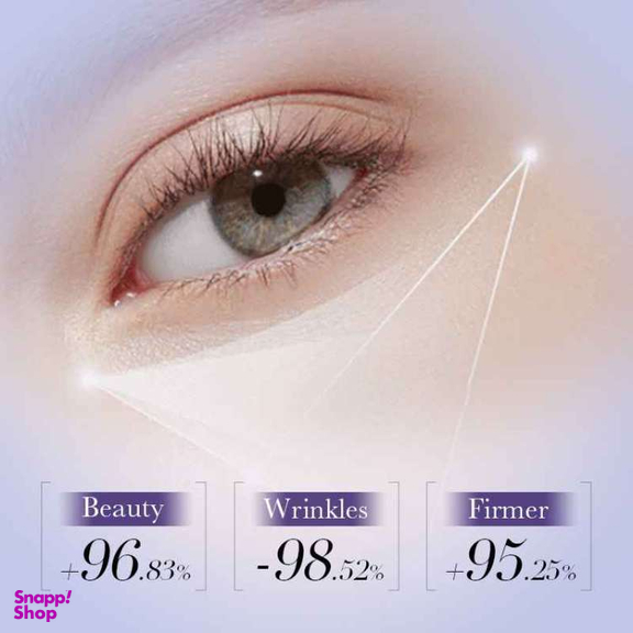 کرم دور چشم سادور مدل GRAPE SEEDS وزن 20 گرم