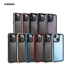 کاور کی -زد دوو مدل Ares مناسب برای گوشی موبایل اپل iPhone 14 Pro