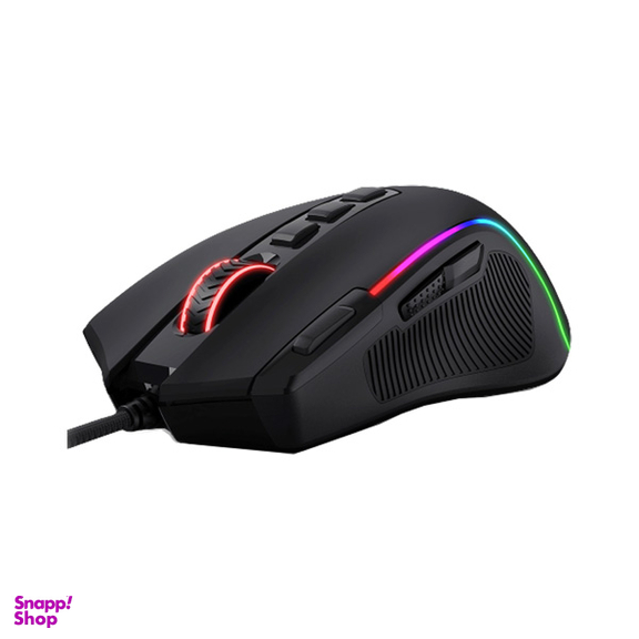 ماوس گیمینگ ردراگون مدل Predator M612