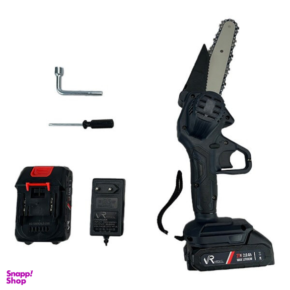 اره زنجیری شارژی ویوارکس مدل VR2106CS