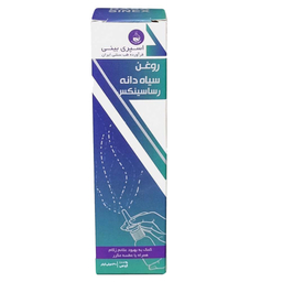 اسپری بینی رسا سینکس سلامت گستر آرتیمان حجم 30 میلی لیتر