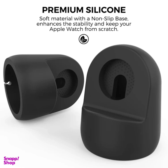 پایه شارژ آهااستایل مدل PT195 مناسب اپل واچ سایز 49 میلی متر