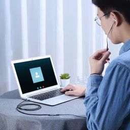 کابل افزایش صدا AUX Jack 3.5mm یوگرین کد AV118 طول 3 متر