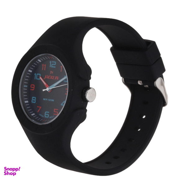 ساعت مچی عقربه ای جاکلین مدل JN-1399501MA1