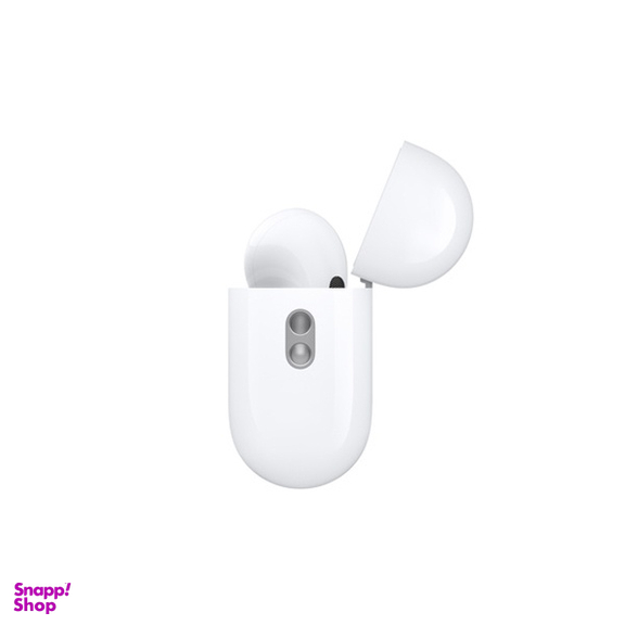 ایرفون بلوتوثی مدل AirPods Pro 2 Copy ANC 2025 کد 1096