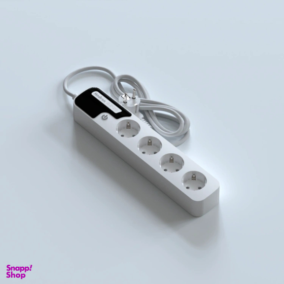چندراهی و محافظ برق مدل P244