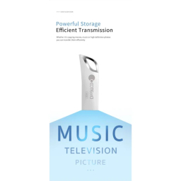 فلش مموری کوتتسی مدل CS8830 ظرفیت 128 گیگابایت