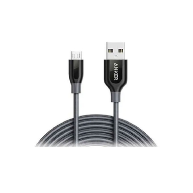 کابل شارژ انکر (Anker) مدل آیفونی A8121HA1