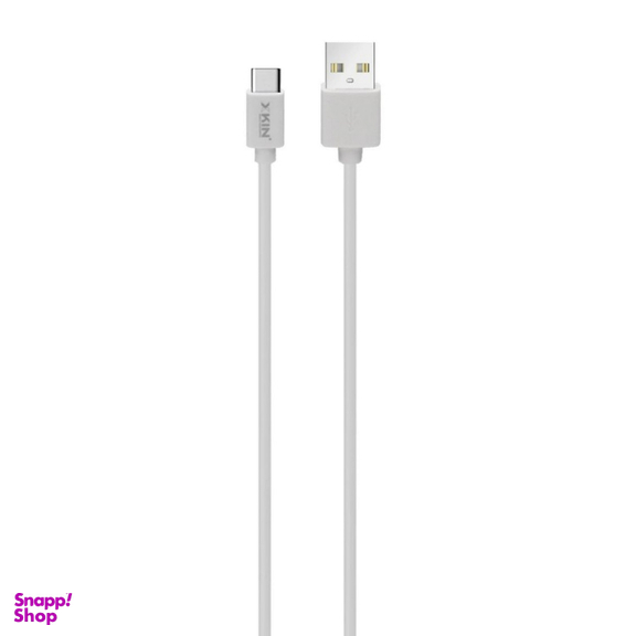 شارژر دیواری ایکس کین کد XK-HC32 به همراه کابل Type-C