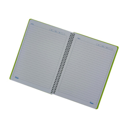 دفتر مشق 50 برگ دنیز کد 50