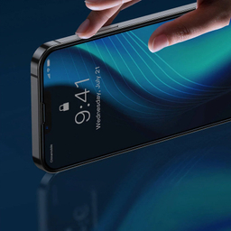 محافظ صفحه نمایش  گوشی موبایل بیسوس مدل SGQP010001 مناسب برای iPhone 13 Mini