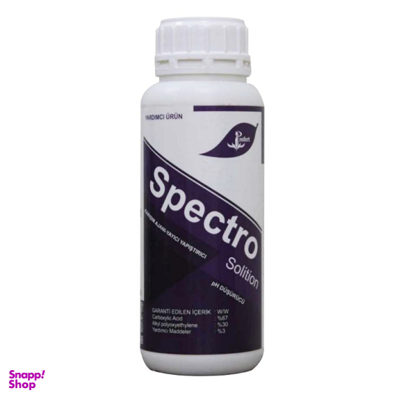 مکمل محلول پاشی پروفرت مدل سلیشن حجم 1 لیتر