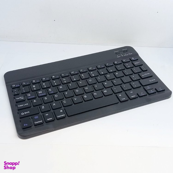 کیبورد بلوتوثی تبلت کد 0114