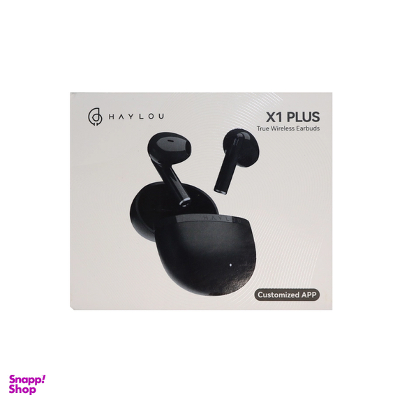 ایرفون بلوتوثی هایلو مدل X1 Plus